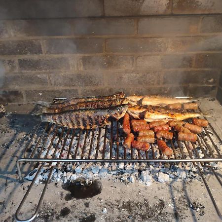 הוילה זאדאר Dubis House מראה חיצוני תמונה