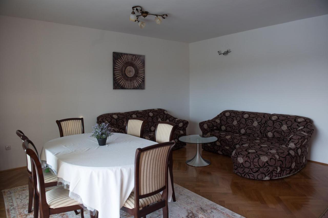 הוילה זאדאר Dubis House מראה חיצוני תמונה