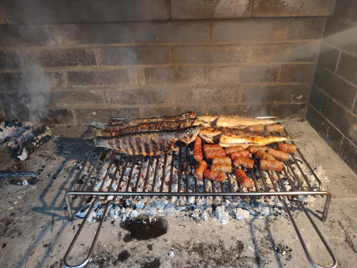 הוילה זאדאר Dubis House מראה חיצוני תמונה